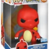 Funko Pop! Pokémon Super Sized Charmeleon