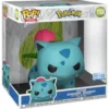 Funko Pop! Pokémon Super Sized Ivysaur