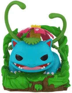 Funko Pop! Pokémon Venusaur
