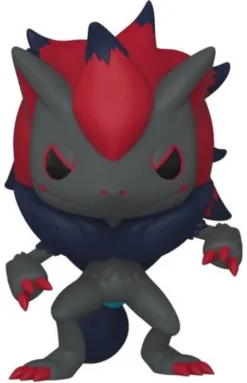 Funko Pop! Pokémon Zoroark