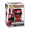 Funko Pop! Power Rangers Generations (Tommy) Turbo – Red Ranger