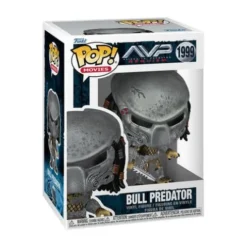 Funko Pop! Predator Bull Predator