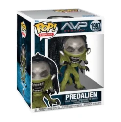 Funko Pop! Predator Super Sized Predalien