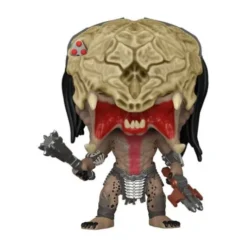 Funko Pop! Prey Feral Predator