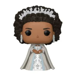 Funko Pop! Queen Charlotte