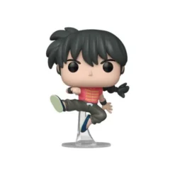 Funko Pop! Ranma 1/2 Ranma