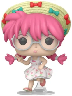 Funko Pop! Ranma 1/2 Ranma 2543