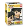 Funko Pop! Ranma 1/2 Ryoga