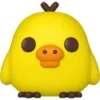 Funko Pop! Rilakkuma Kiiroitori