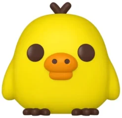 Funko Pop! Rilakkuma Kiiroitori