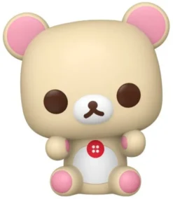 Funko Pop! Rilakkuma Korilakkuma