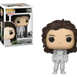 Funko Pop! Ripley in Spacesuit Alien