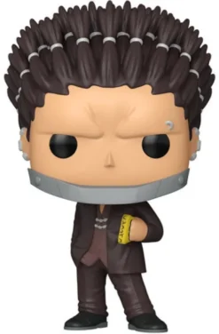 Funko Pop! Sakamoto Days Hyo