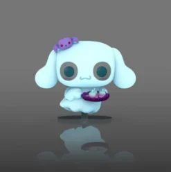 Funko Pop! Sanrio Cinnamoroll Spooky
