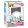 Funko Pop! Sanrio Hello Kitty Cinnamoroll(MY)