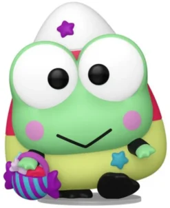 Funko Pop! Sanrio Keroppi Spooky