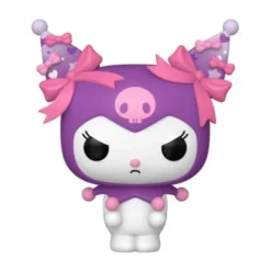 Funko Pop! Sanrio K/MM- Kuromi Grumpy