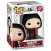 Funko Pop! Saw Jigsaw