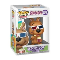 Funko Pop! Scooby Doo Scooby Doo