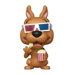 Funko Pop! Scooby Doo Scooby Doo
