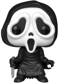 Funko Pop! Scream Ghost Face (Sit)