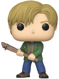 Funko Pop! Silent Hill James Sunderland