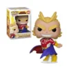 Funko Pop! Silver Age All Might My Hero Academia