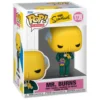 Funko Pop! Simpsons Mr.Burns