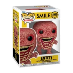 Funko Pop! Smile Entity