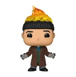 Funko Pop! Solo en casa 2 Harry