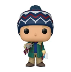 Funko Pop! Solo en casa 2 Kevin