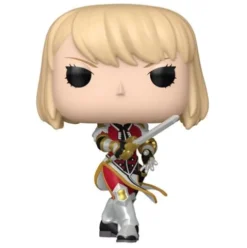 Funko Pop! Solo Leveling Cha Hae-In