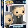 Funko Pop! Solo Leveling Go Gunhee