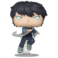 Funko Pop! Solo Leveling Sung Jinwoo with
