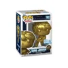 Funko Pop! Solo Leveling Sung Jinwoo (Gold) Exlcusive Edition