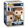 Funko Pop! Solo Leveling Yoo Jinho