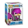 Funko Pop! Sonic the Hedgehog Espio the Chameleon