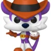 Funko Pop! Sonic – The Hedgehog Fang the Hunter
