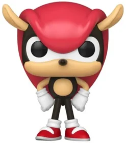 Funko Pop! Sonic – The Hedgehog Mighty the Armadillo