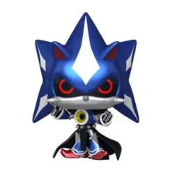 Funko Pop! Sonic the Hedgehog Neo Metal Sonic (MT)