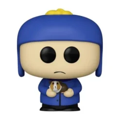 Funko Pop! South Park Craig Tucker
