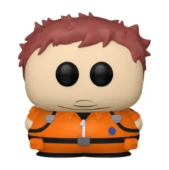 Funko Pop! South Park Hippie Exterminator Cartman
