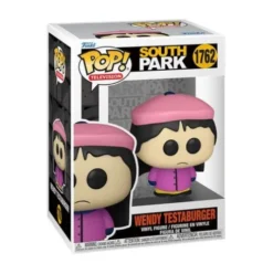 Funko Pop! South Park Wendy Testaburger