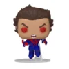 Funko Pop! Spiderman Across The Spider Verse Spiderman 2099 UN