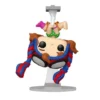 Funko Pop! Spiderman Across The Spider Verse Mayday Parker
