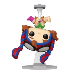 Funko Pop! Spiderman Across The Spider Verse Mayday Parker
