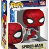 Funko Pop! Spider-Man: Brand New Day Spider-Man