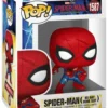 Funko Pop! Spider-Man: Brand New Day Spider-Man (No Way Home Suit)