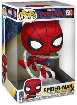 Funko Pop! Spider-Man: Brand New Day Super Sized Spider-Man
