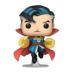 Funko Pop! Spider-Man Doctor Strange